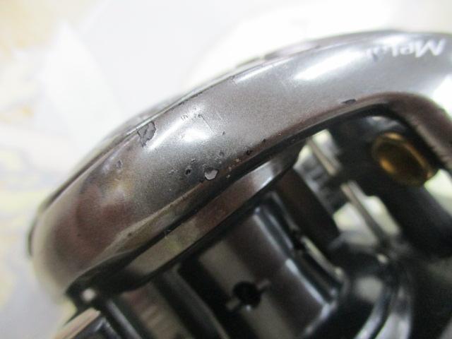 20メタニウムHG RH