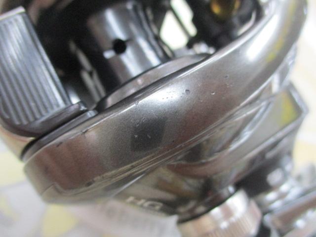 20メタニウムHG RH