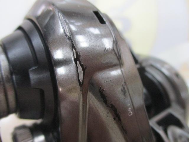 20メタニウムHG RH