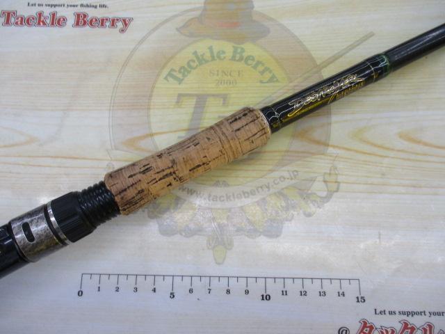 デストロイヤー F4-64T(トマホーク)