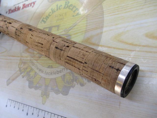 デストロイヤー F4-64T(トマホーク)