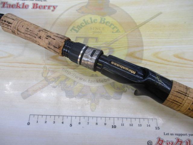 デストロイヤー F4-64T(トマホーク)