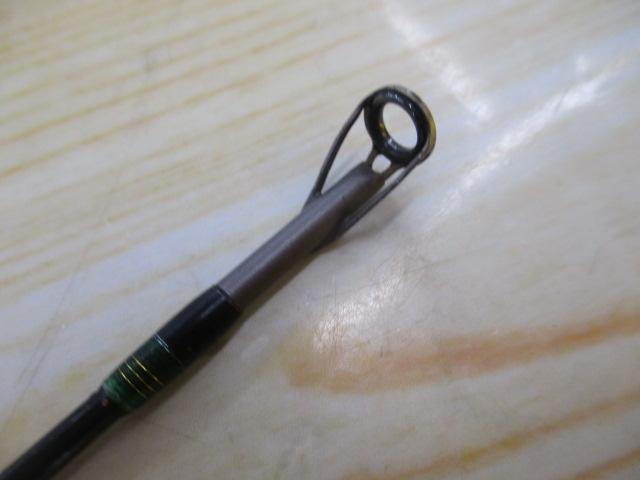 デストロイヤー F4-64T(トマホーク)