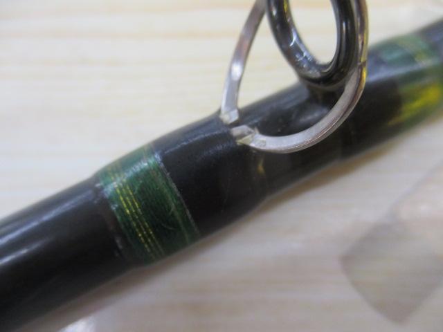 デストロイヤー F4-64T(トマホーク)