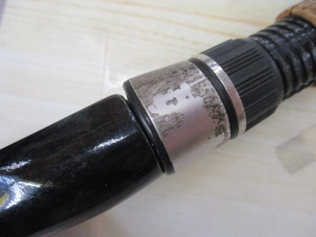 デストロイヤー F4-64T(トマホーク)