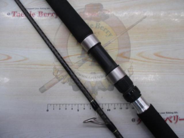 16コルトスナイパーBB S1000MH｜＠ベリーネット 日本最大新品中古釣具