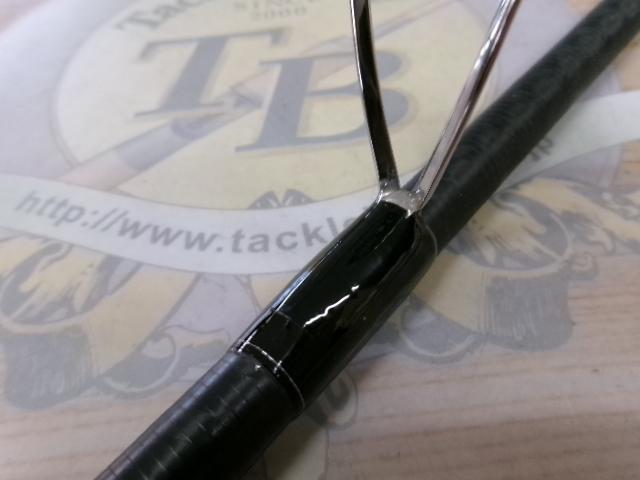 21ディアルーナBS S70MH