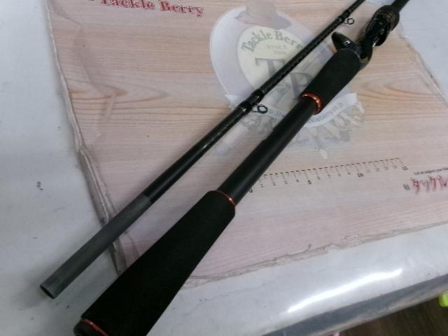 ハードロッカーSS B76H｜＠ベリーネット 日本最大新品中古釣具WEBショップ