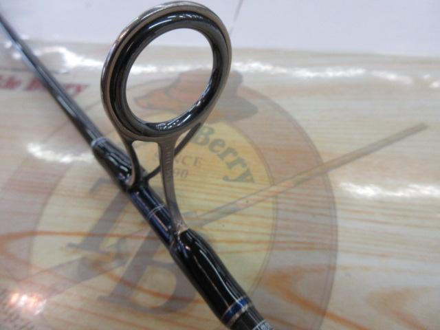 ソルティガコースタル SG ヒラマサ 63S｜＠ベリーネット 日本最大新品