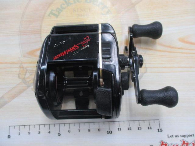 バンタムマグナムライトスピードマスター2200WSG｜＠ベリーネット 日本