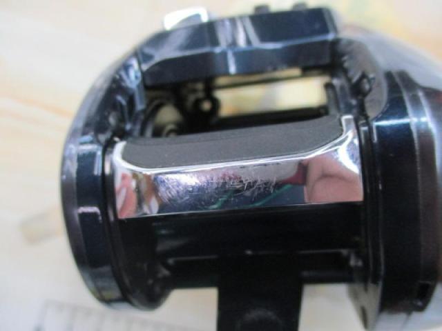 20フォースマスター 600