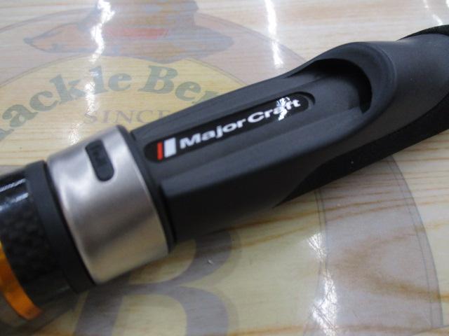 クロステージ CRX-S762UL