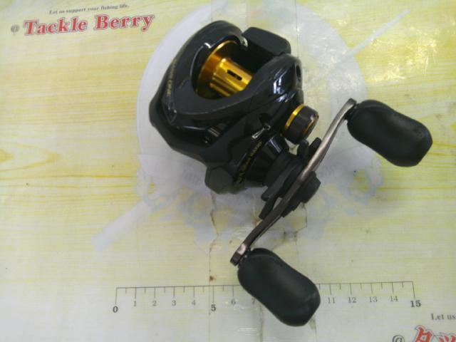 17バスワンXT 151