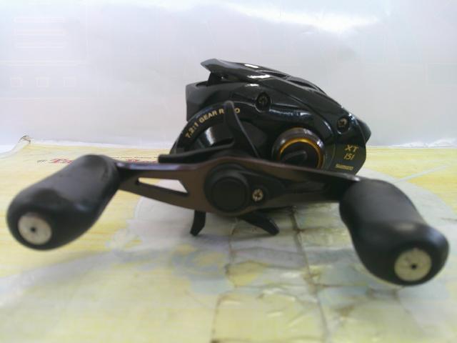 17バスワンXT 151