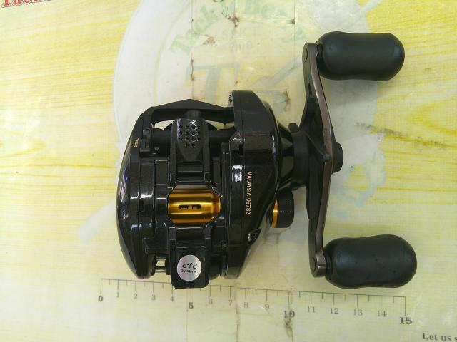 17バスワンXT 151｜＠ベリーネット 日本最大新品中古釣具WEBショップ