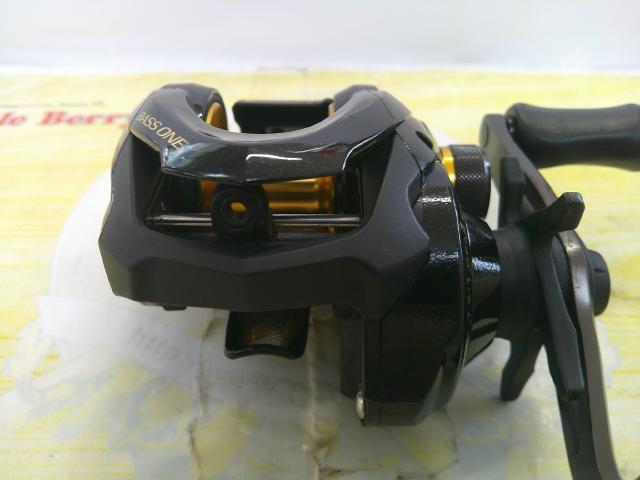 17バスワンXT 151