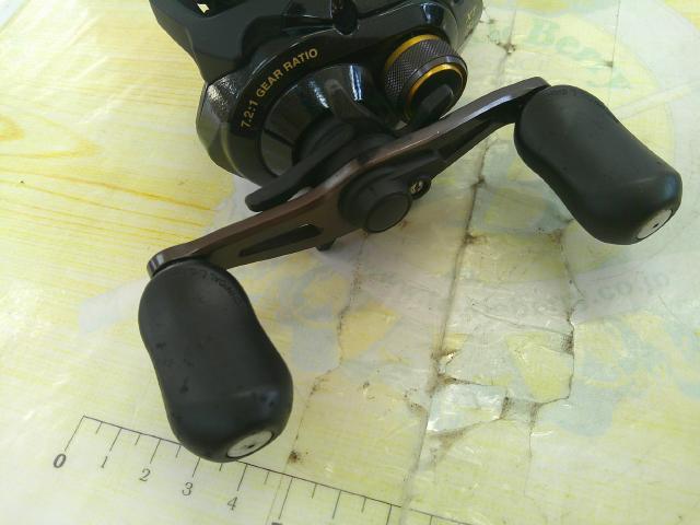 17バスワンXT 151