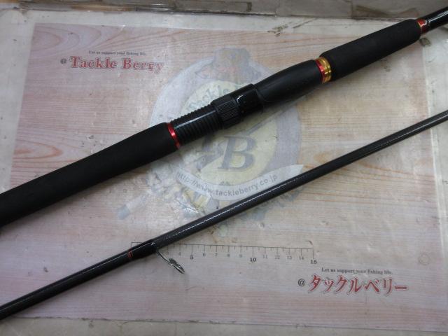 シーバスハンターX 100MH シーバスハンターX 100MH（SB HUNTER X 100MH