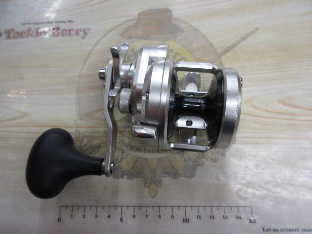 12オシアジガー 1501HG｜＠ベリーネット 日本最大新品中古釣具WEBショップ