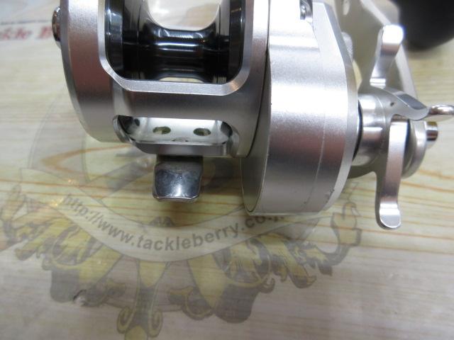 12オシアジガー 1501HG