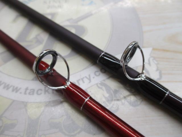 ニュー海人マルイカTT180/200