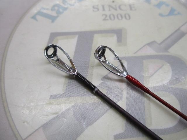 ニュー海人マルイカTT180/200