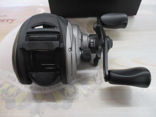 マックスX イージーキャスト