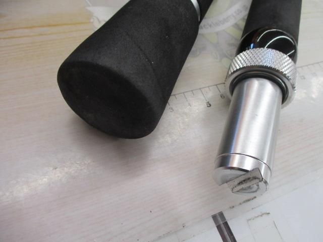 ゴクスペシャル40-80号220cm