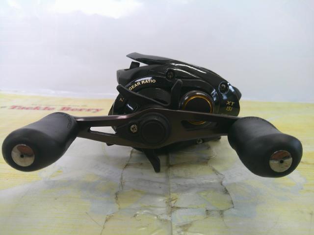 17バスワンXT 151