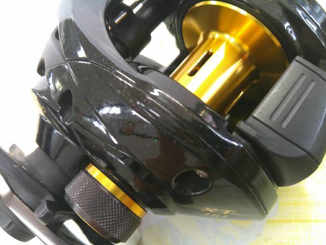 17バスワンXT 151