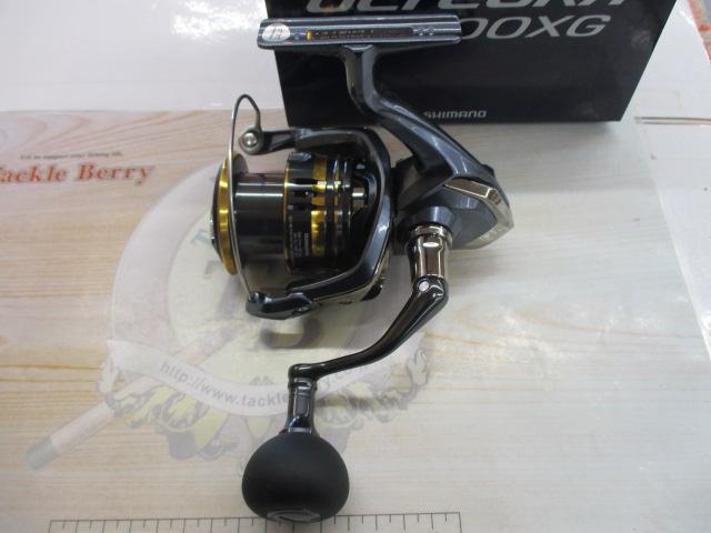 21アルテグラ C5000XG｜＠ベリーネット 日本最大新品中古釣具WEBショップ