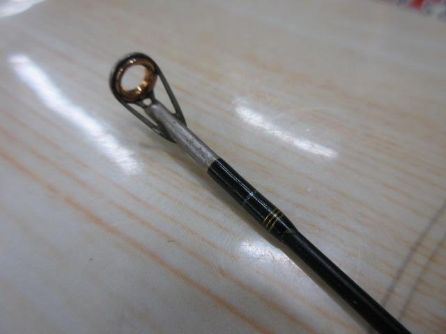 デストロイヤー F5-62X(HT800)マットブラックブランクス