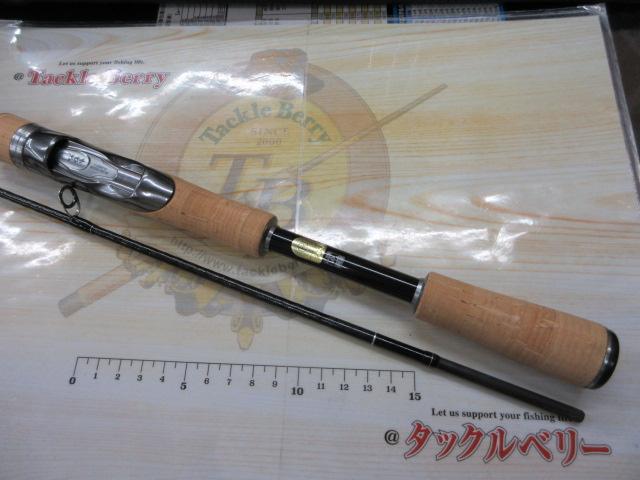 バンタム　267ML-2 バンタム 267ML-2｜＠ベリーネット 日本最大新品中古釣具WEBショップ