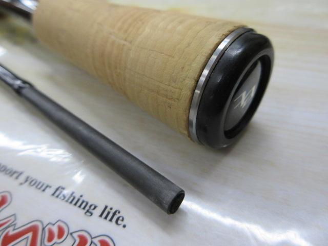 バンタム 267ML-2｜＠ベリーネット 日本最大新品中古釣具WEBショップ