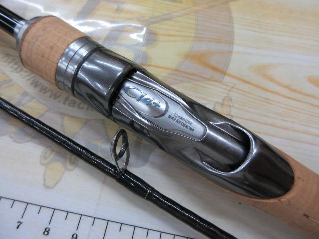 バンタム 267ML-2｜＠ベリーネット 日本最大新品中古釣具WEBショップ