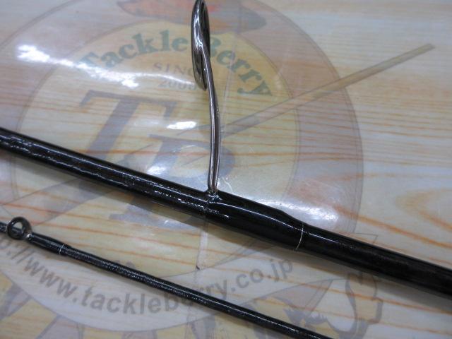 バンタム 267ML-2｜＠ベリーネット 日本最大新品中古釣具WEBショップ