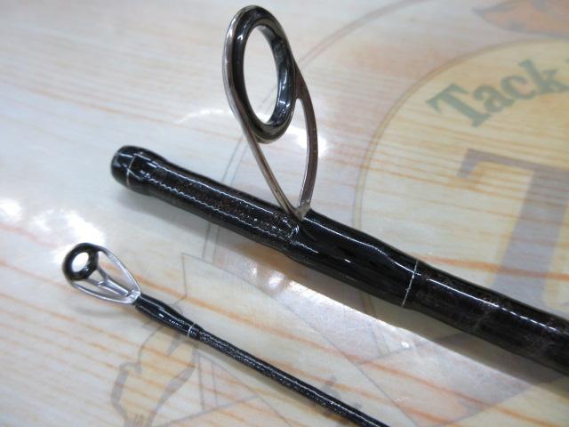 バンタム 267ML-2｜＠ベリーネット 日本最大新品中古釣具WEBショップ