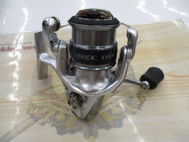 15ストラディック 1000S｜＠ベリーネット 日本最大新品中古釣具WEBショップ