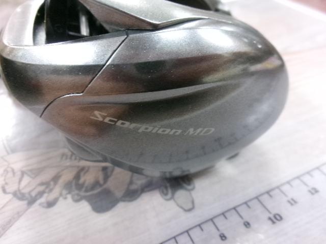 21スコーピオンMD 300XG