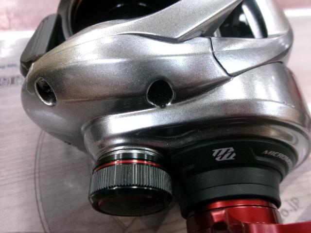 21スコーピオンMD 300XG