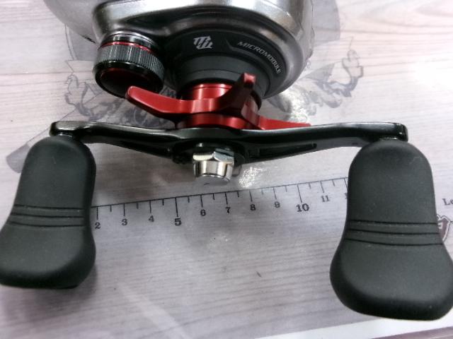 21スコーピオンMD 300XG