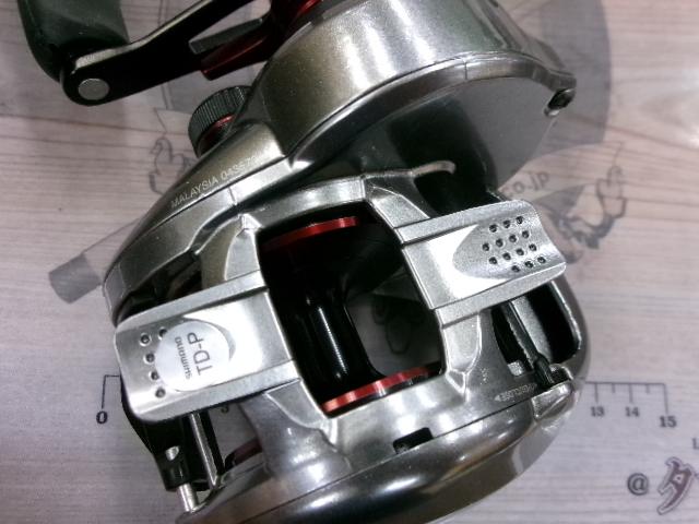 21スコーピオンMD 300XG