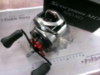 21スコーピオンMD 300XG