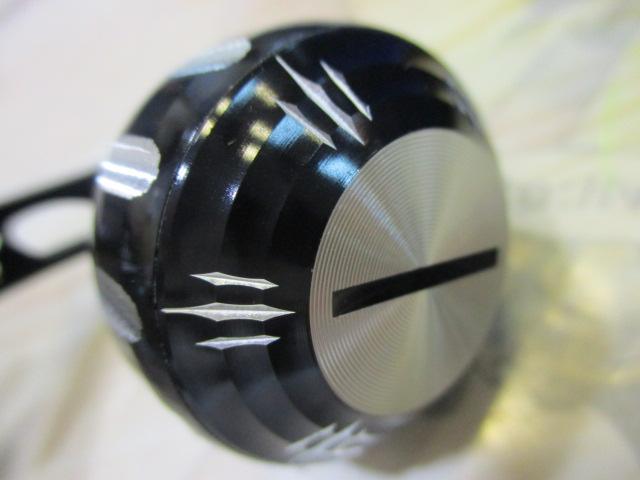 19グラップラーCT 150XG