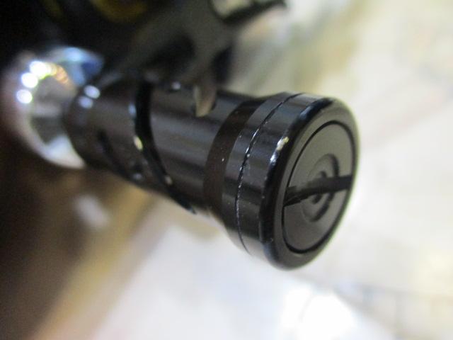 19グラップラーCT 150XG