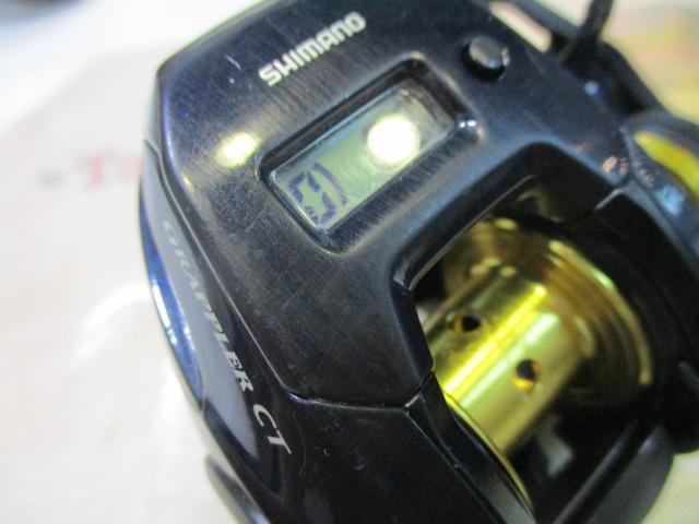 19グラップラーCT 150XG