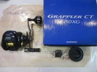 19グラップラーCT 150XG