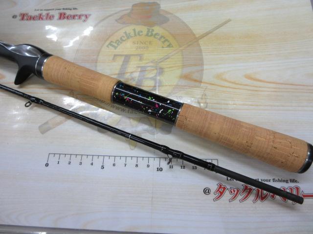 バンタム 169M-FM/2｜＠ベリーネット 日本最大新品中古釣具WEBショップ