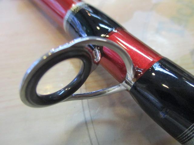 シーマイティ73 50-270