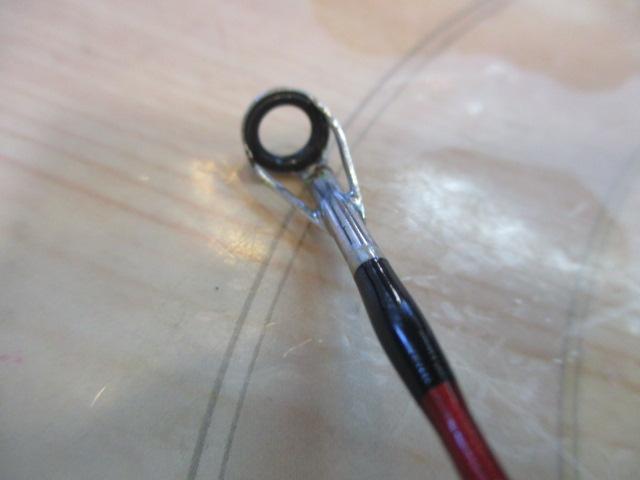 シーマイティ73 50-270